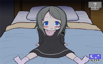 可爱能被破坏汉化版图1