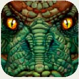 终极恐龙模拟器解锁全部恐龙(DinosaurSim)  