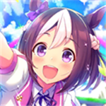 赛马娘日服  