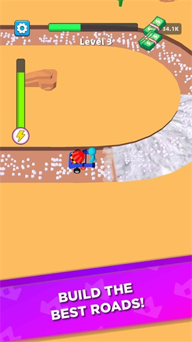 道路大师3D截图3