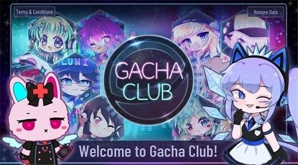 加查扭蛋人生2截图2