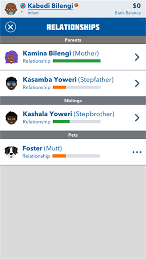 BitLife最新版截图2