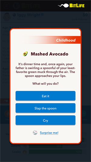 BitLife最新版截图4