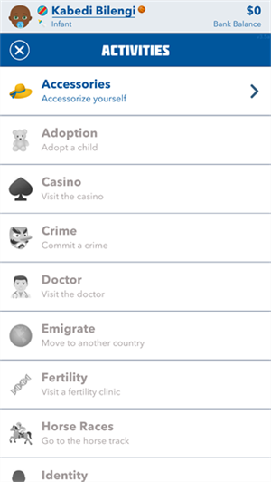 BitLife最新版截图5