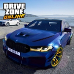 驾驶地带OL最新(Drive Zone)  