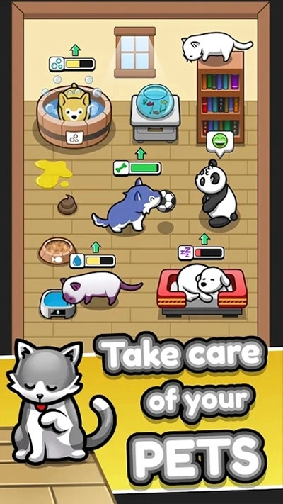 云养宠物单机图1