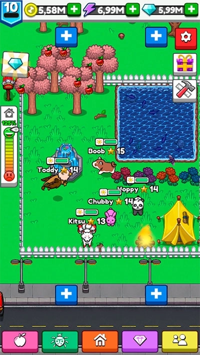 云养宠物单机图3