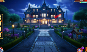 密室逃脱神秘学校