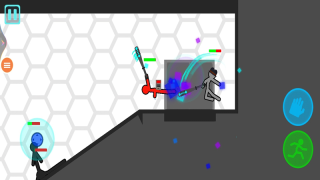 火柴人街头战警2