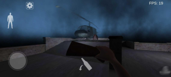 鬼屠夫2直升机版