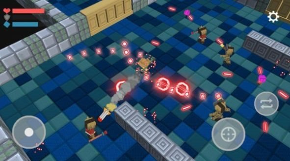 勇者地牢大冒险下载_勇者之地牢汉化完整版下载