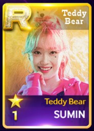 superstar stayc游戏截图1