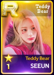 superstar stayc游戏截图4