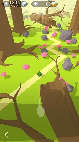 跳舞的线饭制dlfc