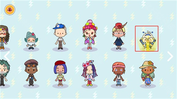 米加小镇柠檬自建房