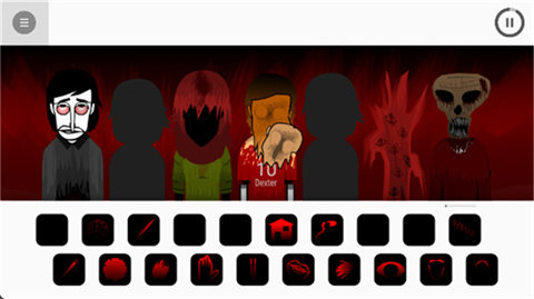 节奏盒子上帝哭了模组重置版