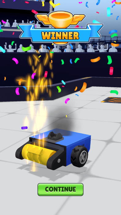 口袋机器人游戏 口袋机器人无限货币下载