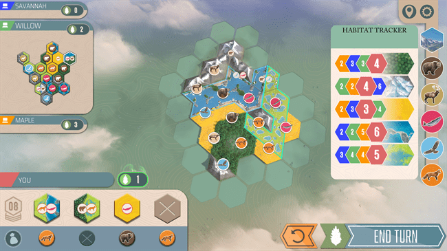 卡斯卡迪亚安卓版 卡斯卡迪亚游戏