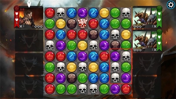 战争宝石攻略 战争宝石攻略