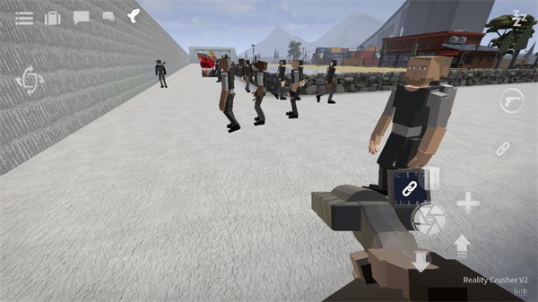 g沙盒仇恨游戏攻略 g沙盒仇恨游戏攻略