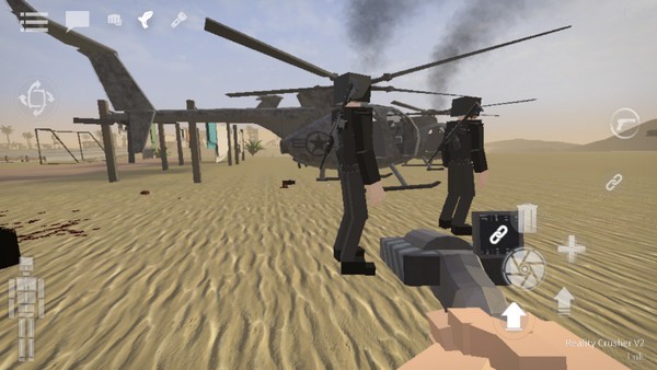 g沙盒仇恨黑鬼boss生成方法 g沙盒仇恨黑鬼boss生成方法