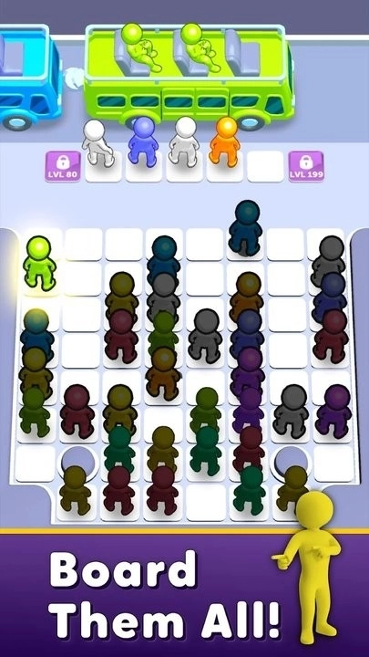 拥挤巴士小游戏 拥挤巴士完整版下载