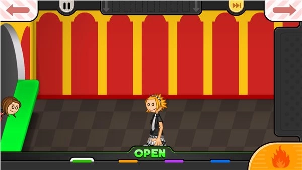 爸爸的炸鸡店togo1.0.1下载-爸爸的炸鸡店togo下载