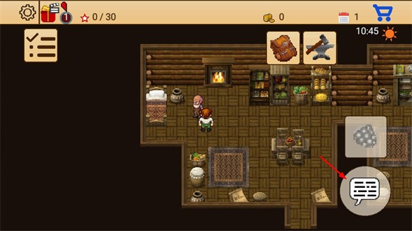 生存RPG5海盗冒险之旅