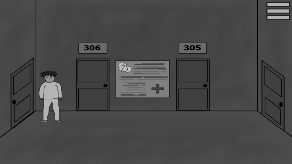 Horror- Voice of Oblivion恐惧遗忘之声 Horror- Voice of Oblivion恐惧遗忘之声