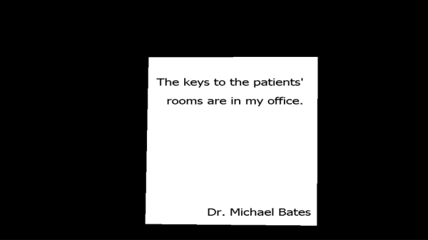 Horror- Voice of Oblivion恐惧遗忘之声 Horror- Voice of Oblivion恐惧遗忘之声