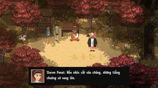 两个怪物的房间攻略 自由的选择 两个怪物的房间攻略 自由的选择