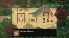 The Room of 2 Monsters2个怪物的房间 The Room of 2 Monsters2个怪物的房间