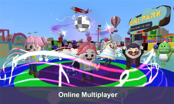 创造世界模拟器