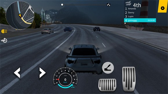 机械师汽车改装汉化版