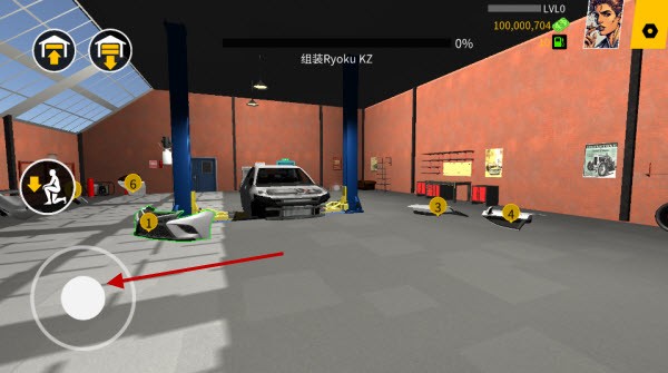 机械师汽车改装图片4