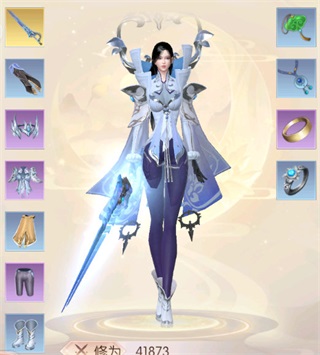 完美世界诸神之战小米渠道服