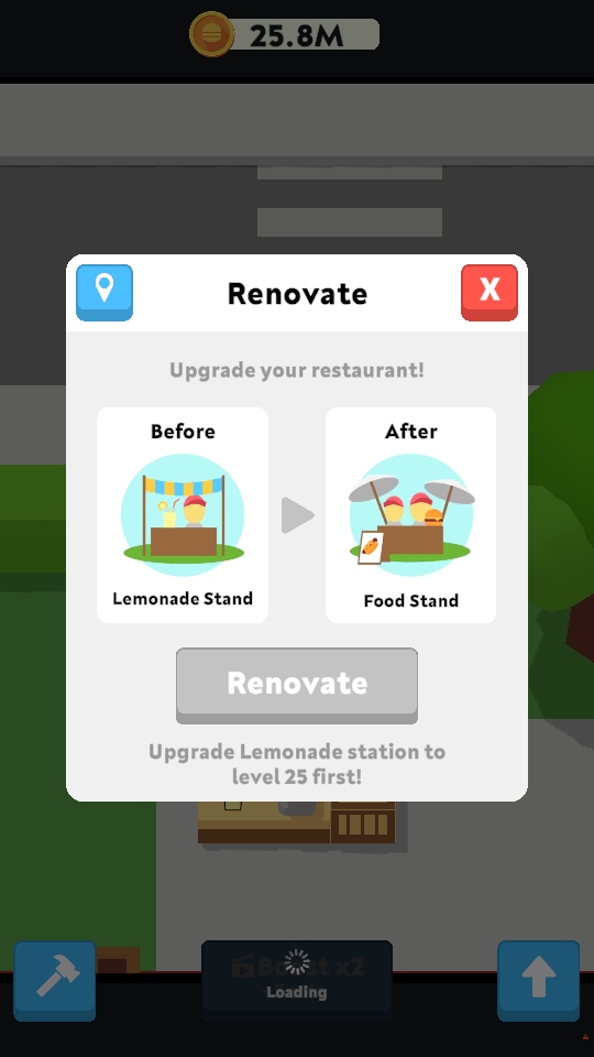 快餐店大亨免广告 快餐店大亨免广告