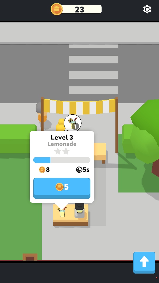 快餐店大亨免广告 快餐店大亨免广告