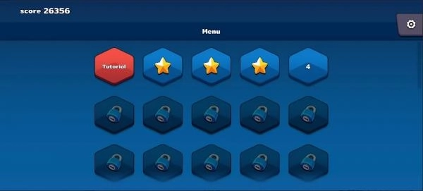 逃离森林迷宫图3