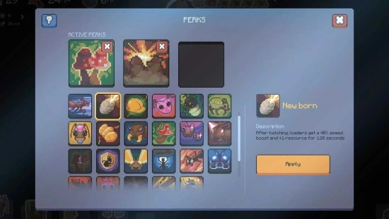 蚁群模拟器2汉化版图1