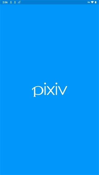 pixiv图2