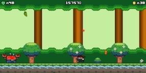 超级洋葱男孩2完整版图1