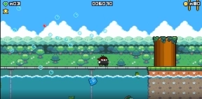 超级洋葱男孩2完整版图2