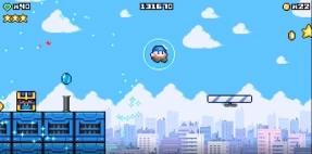 超级洋葱男孩2完整版图3