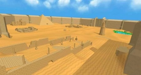 超级熊历险记图1