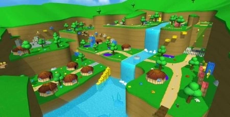 超级熊历险记图2