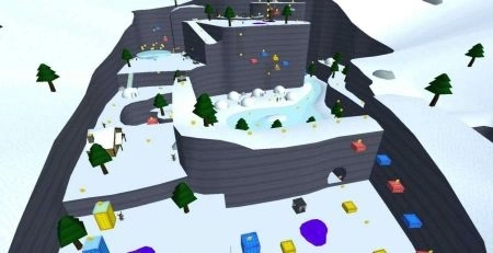 超级熊历险记图3