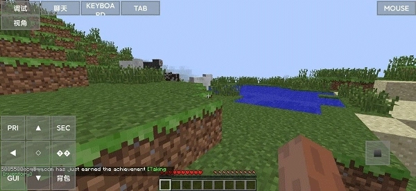 minecraft java手机版图2