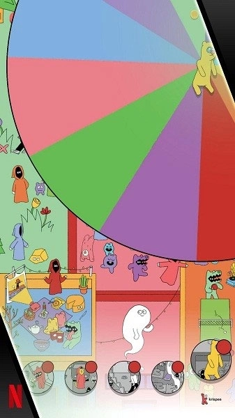 脆比街Krispee Street游戏图3