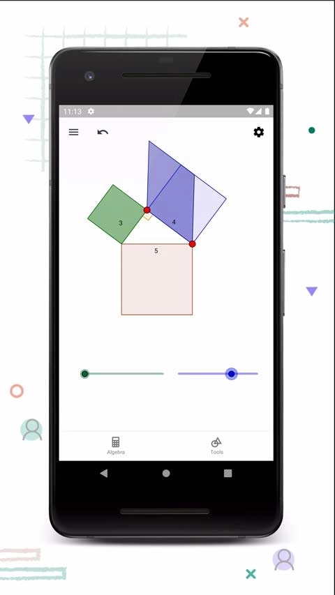 geogebra几何画板手机版图4